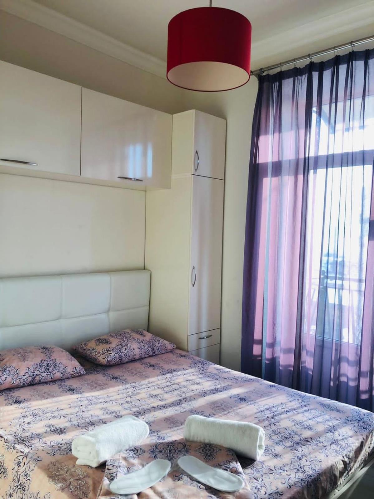 Apartment On Bagramyan Street L010 Erivan Dış mekan fotoğraf